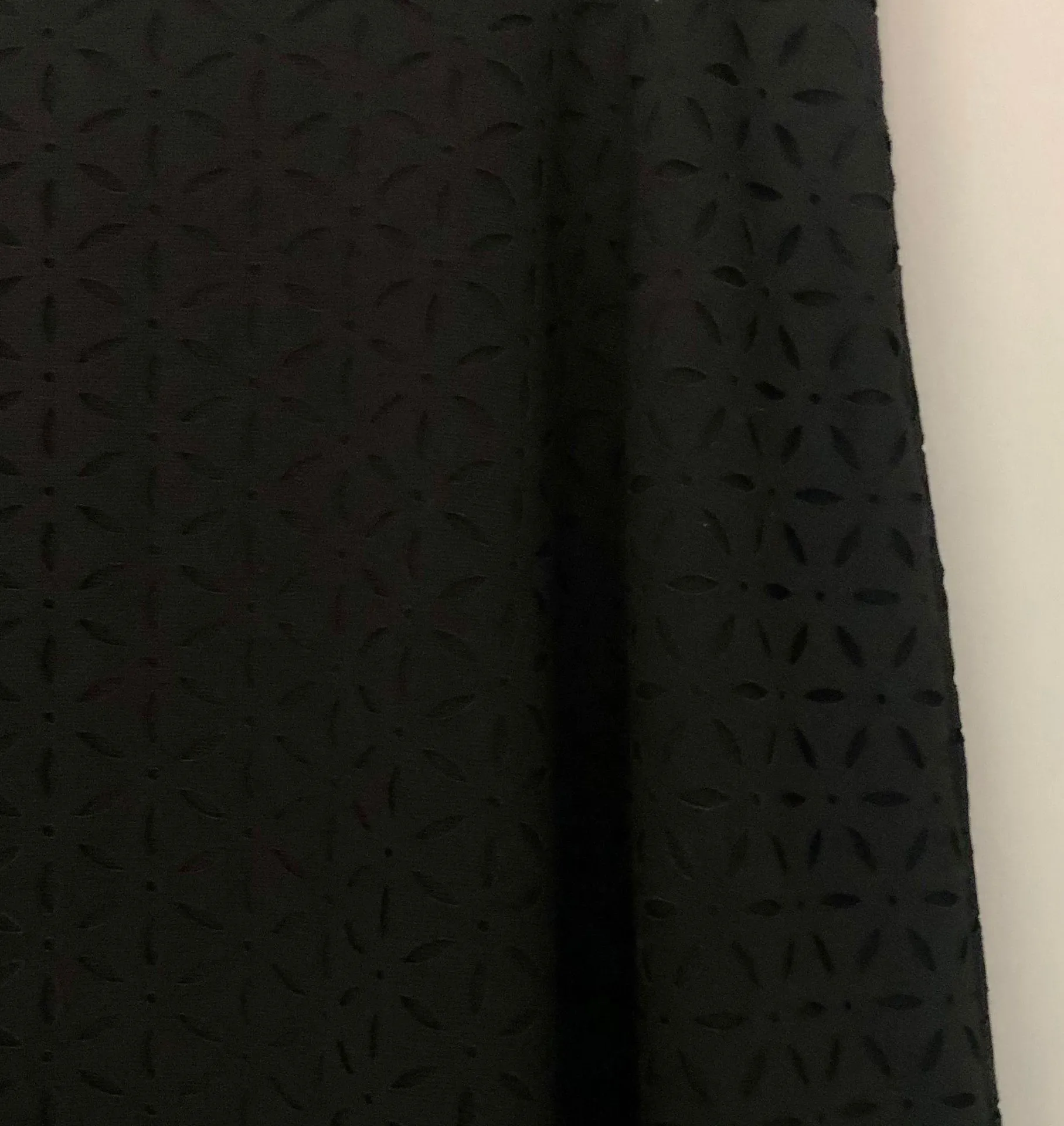 Danny Knit Skirt: Size 6 - Image 3