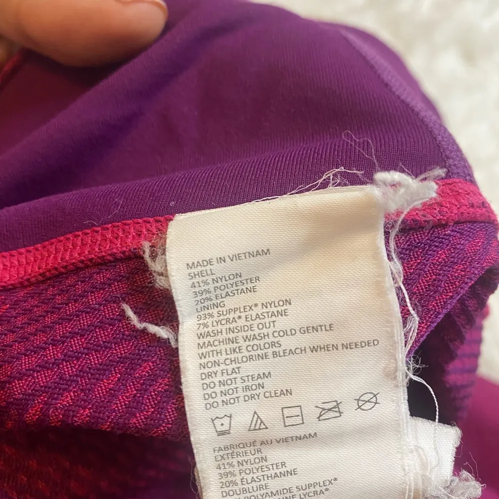 Prana cropped leggings - Image 6