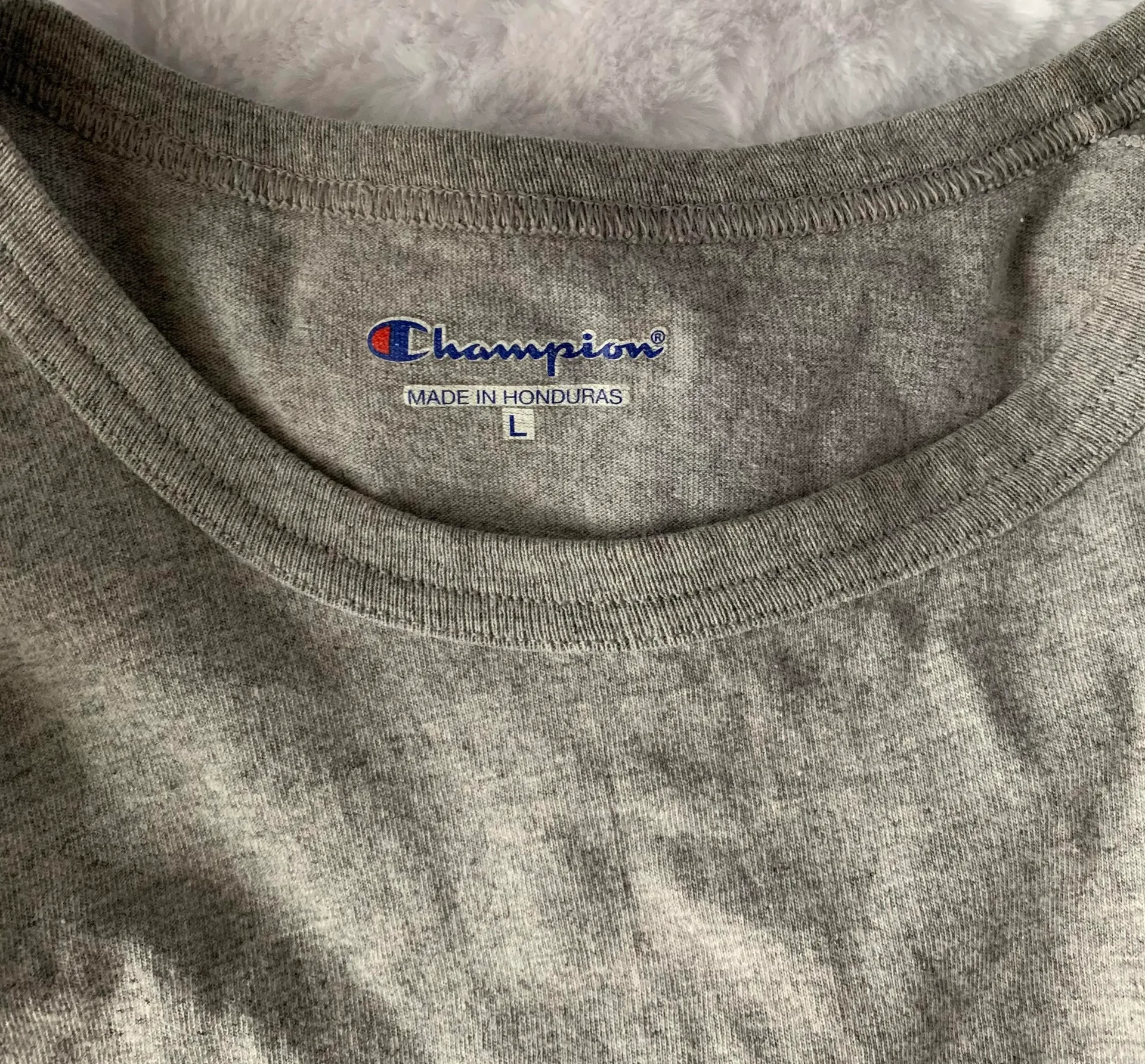 Champion crop top - Image 7