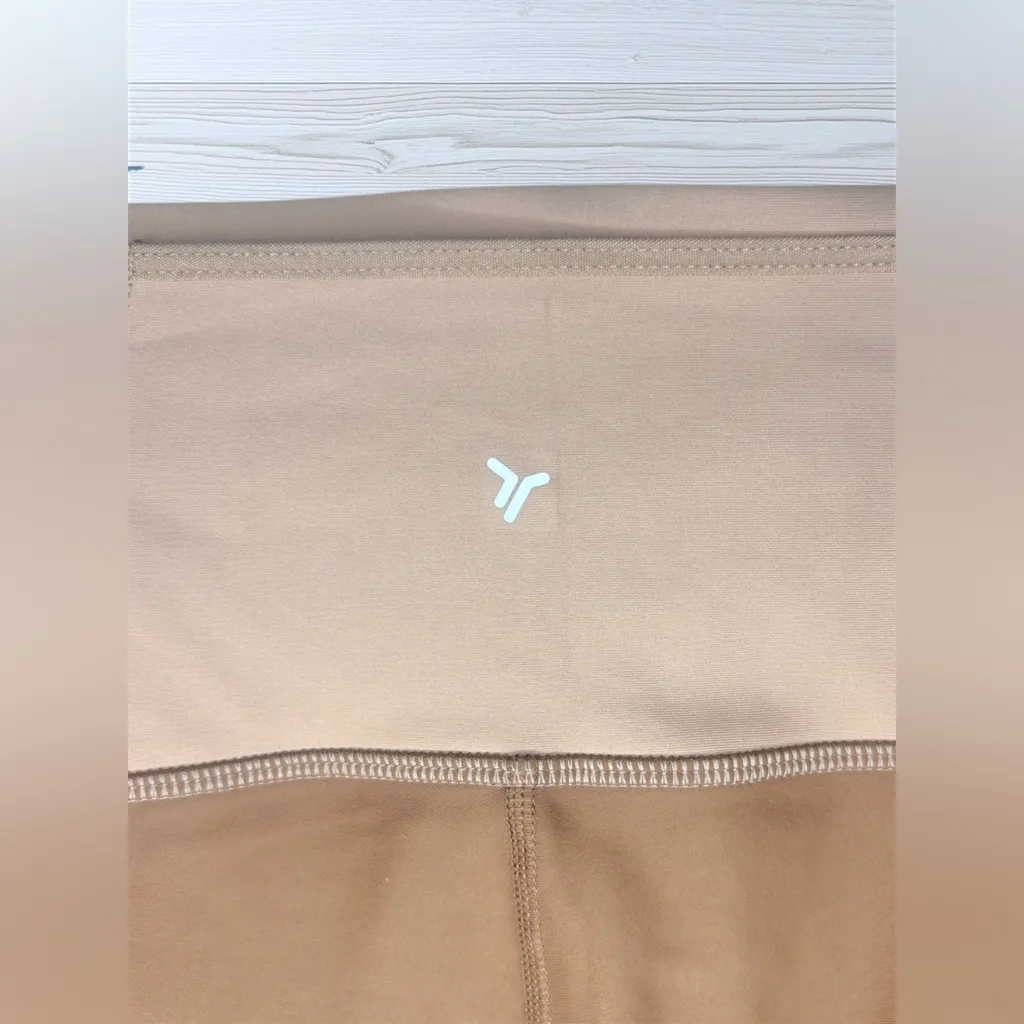 OLD NAVY ACTIVE Women’s Powersoft High Rise Go-Dry Athletic Leggings - Image 5