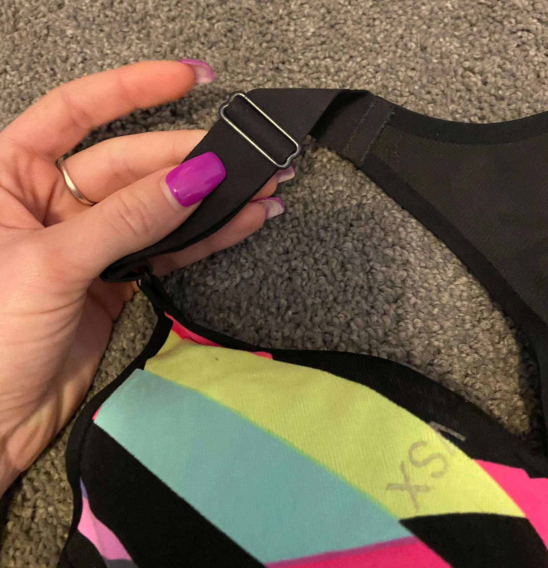 Victoria's Secret Workout Set - Image 4