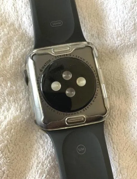 Apple Watch Series 3 - Image 3