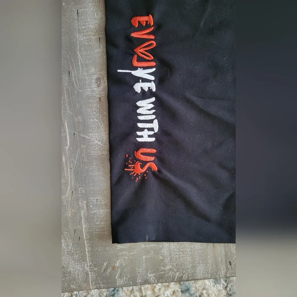 NWT Figs Livingston Scrub Pants Size S - Image 11