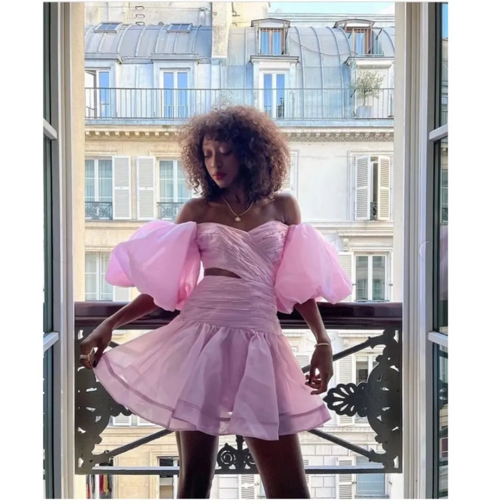 AJE Myriad Cut - Image 4