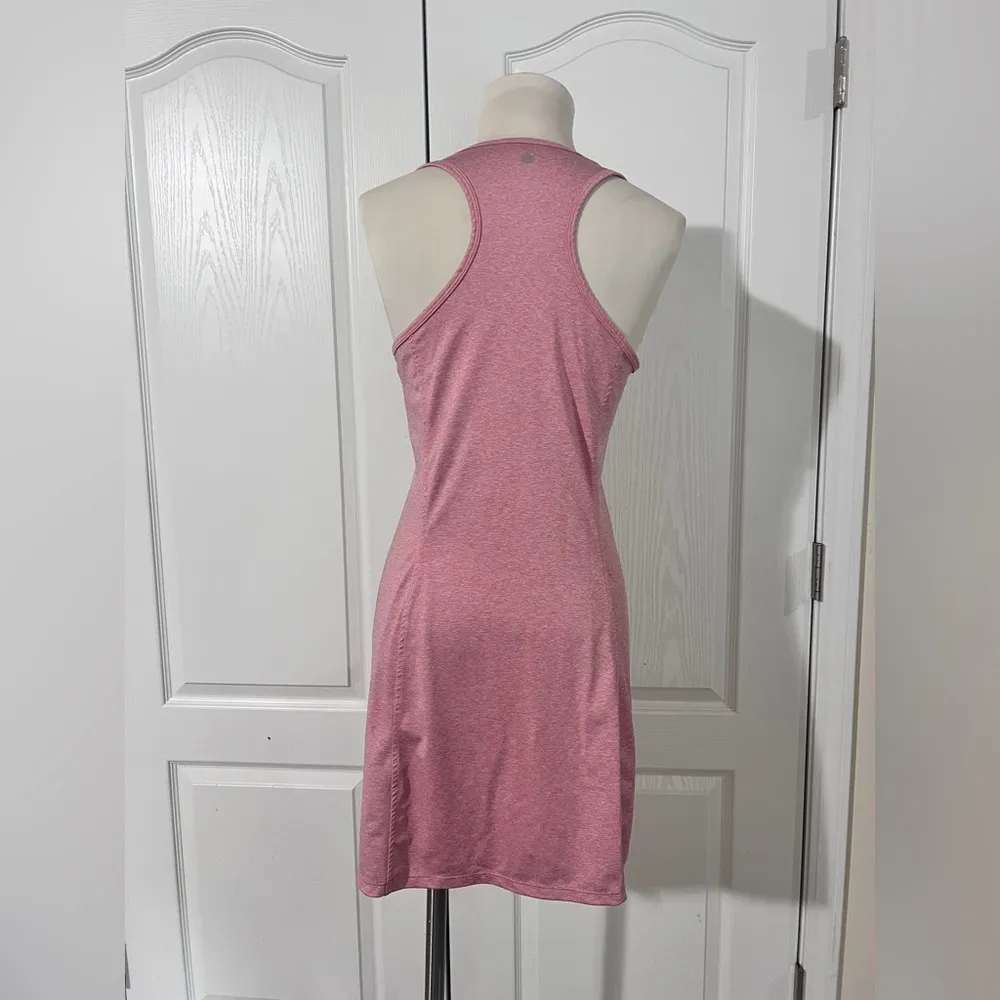 Harmony Balance Mini Athletic Racerback‎ Dress - Image 4