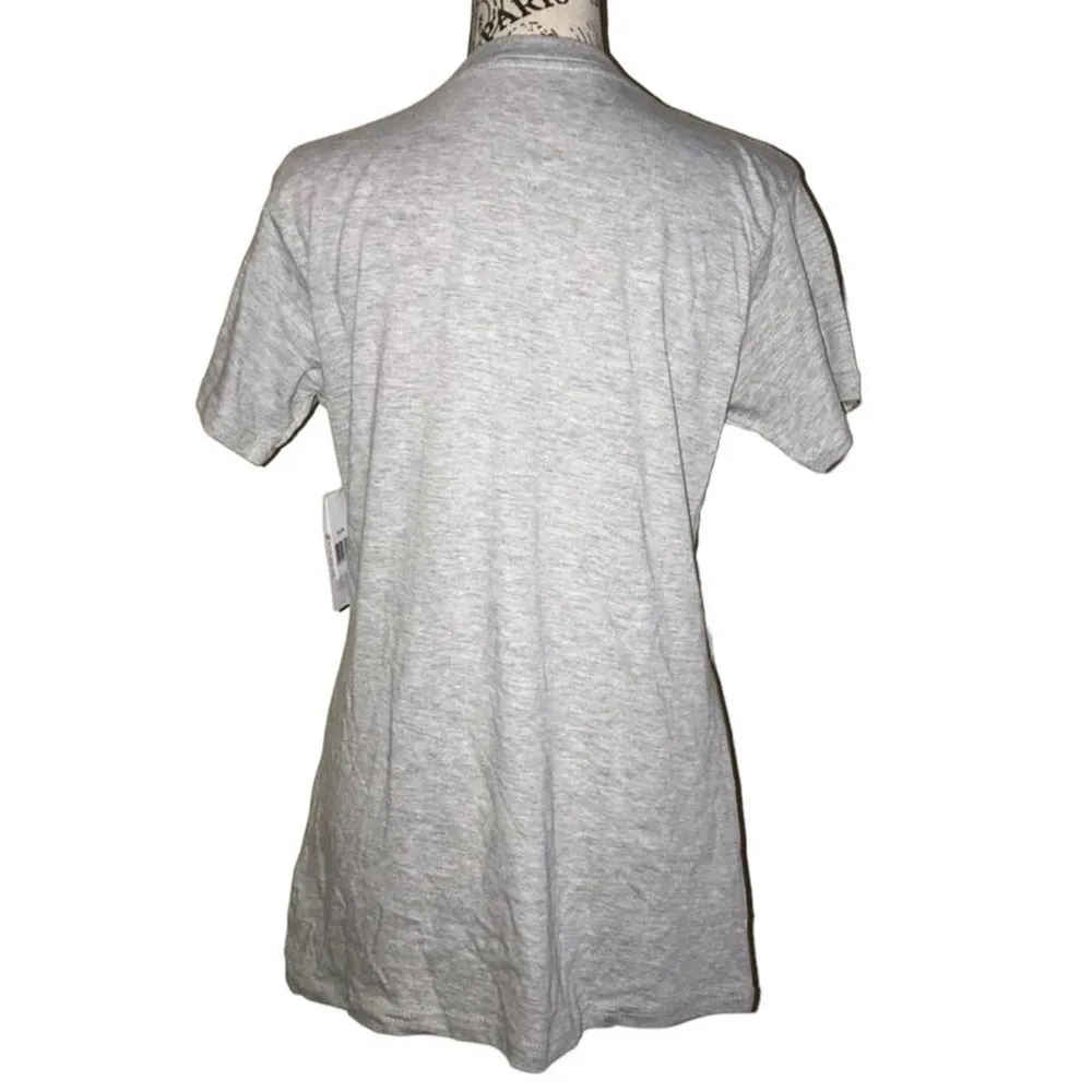 BREAST CANCER AWARENESS TOGETHER WE ARE STRONG GRAPHIC TEE MEDIUM - Image 15