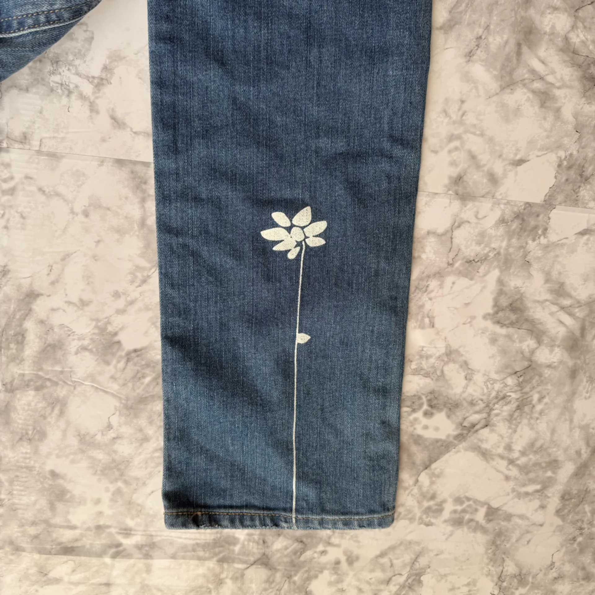 🌟NWT 7 For All Mankind Jeans - Image 6