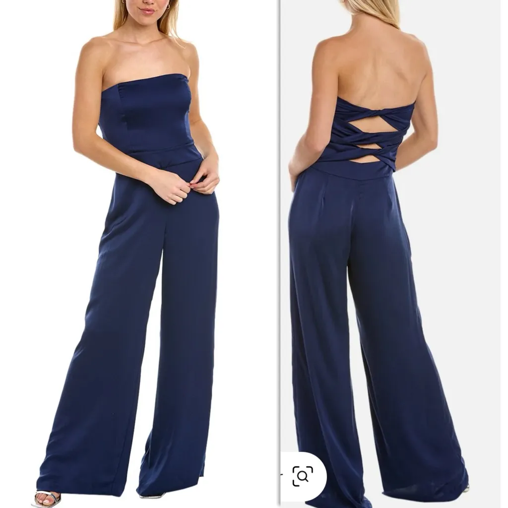 RamyBrook Jamie Jumpsuit - Image 2