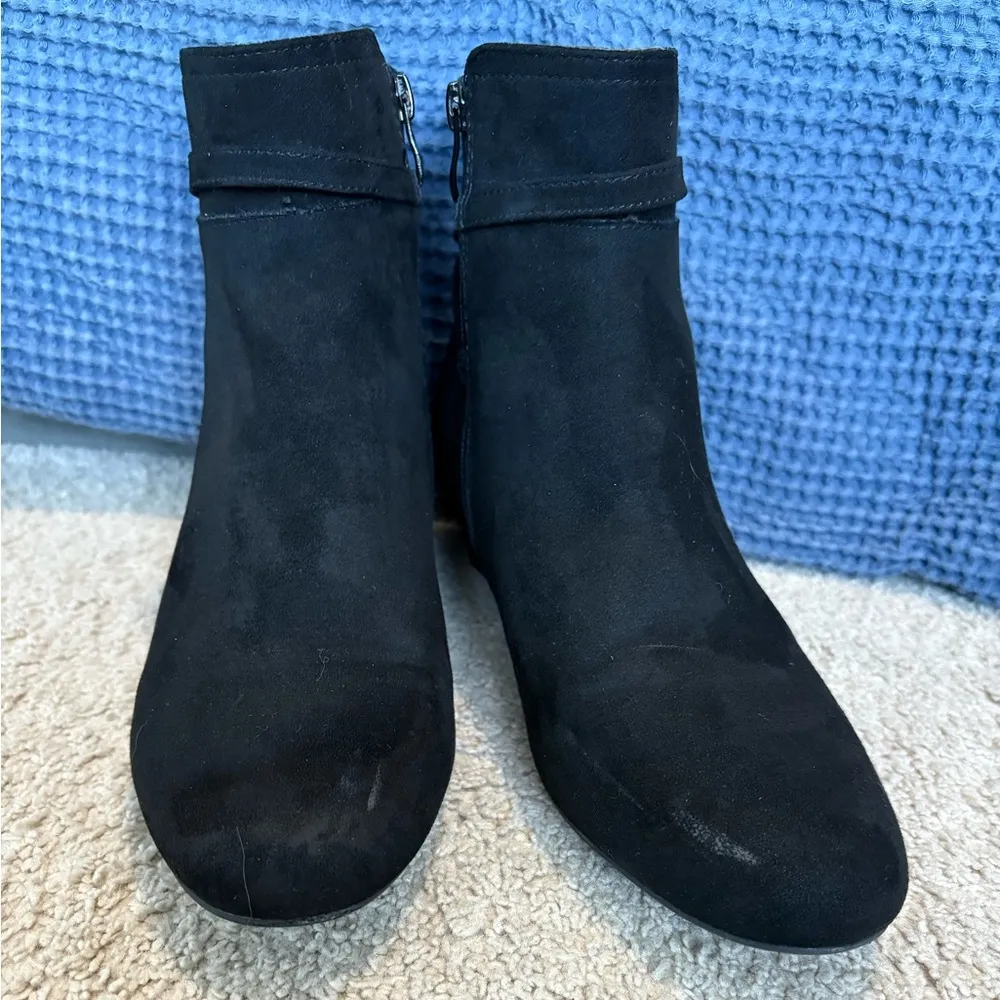 Lauren Blakwell Boots - Image 4