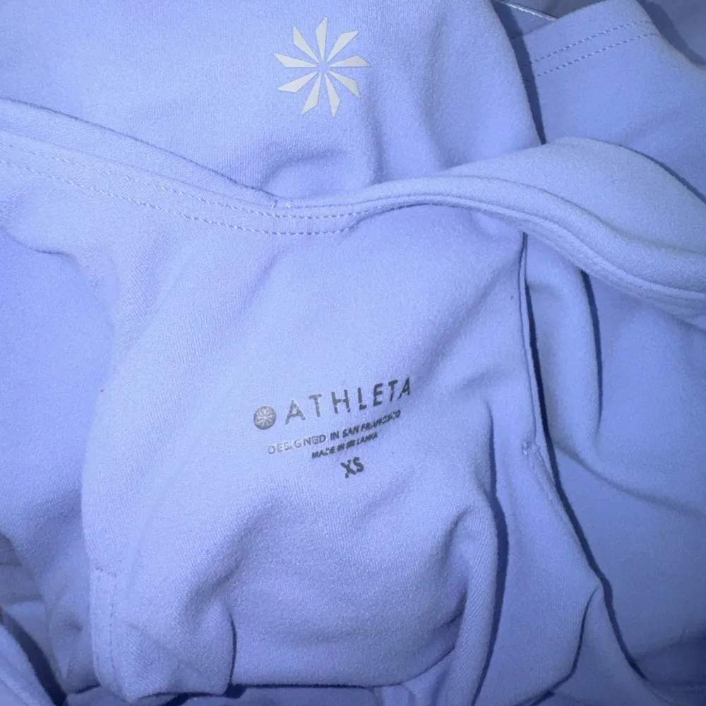 Athleta  halter active top - Image 7