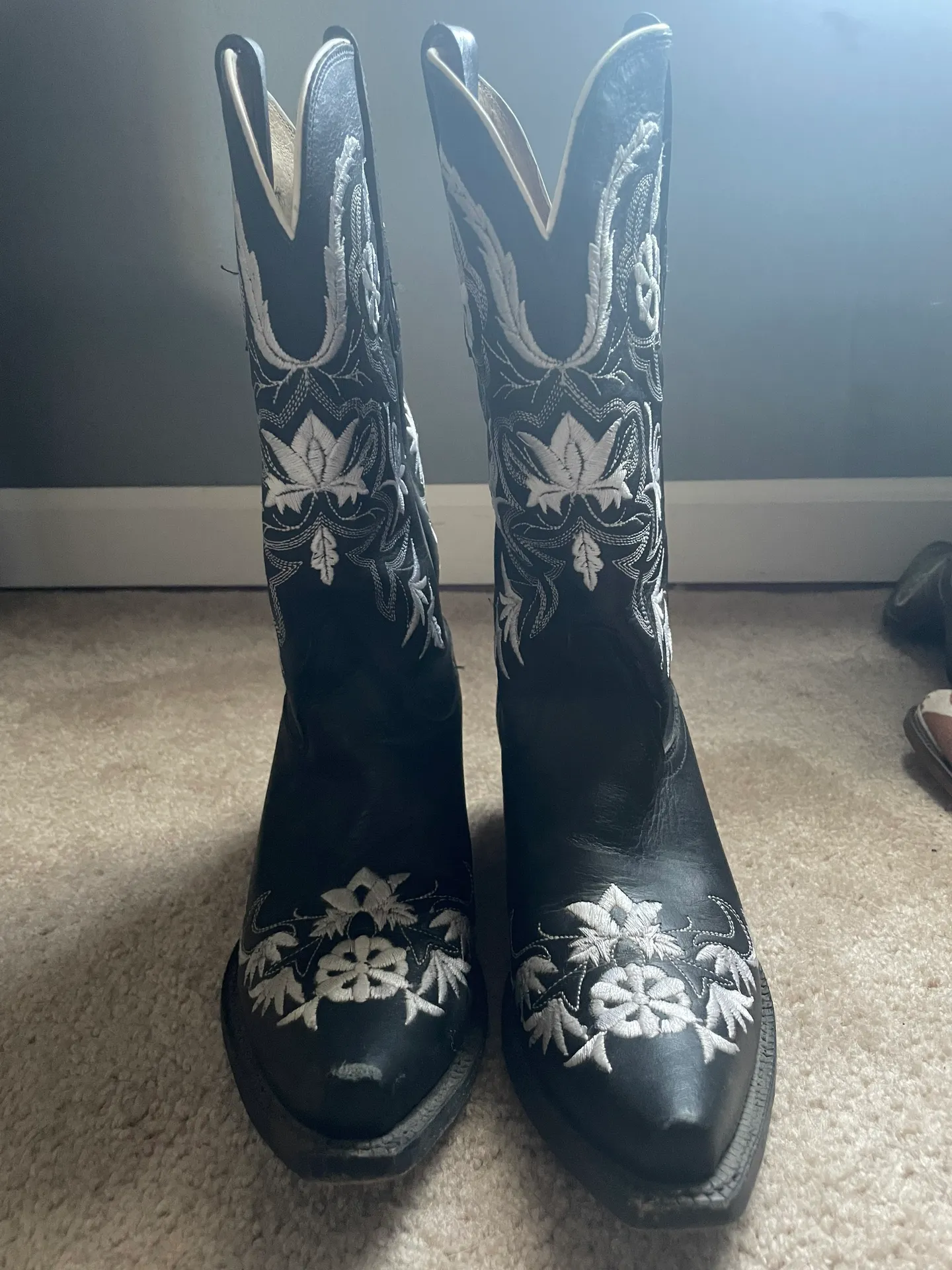 Cowboy Boots - Image 3