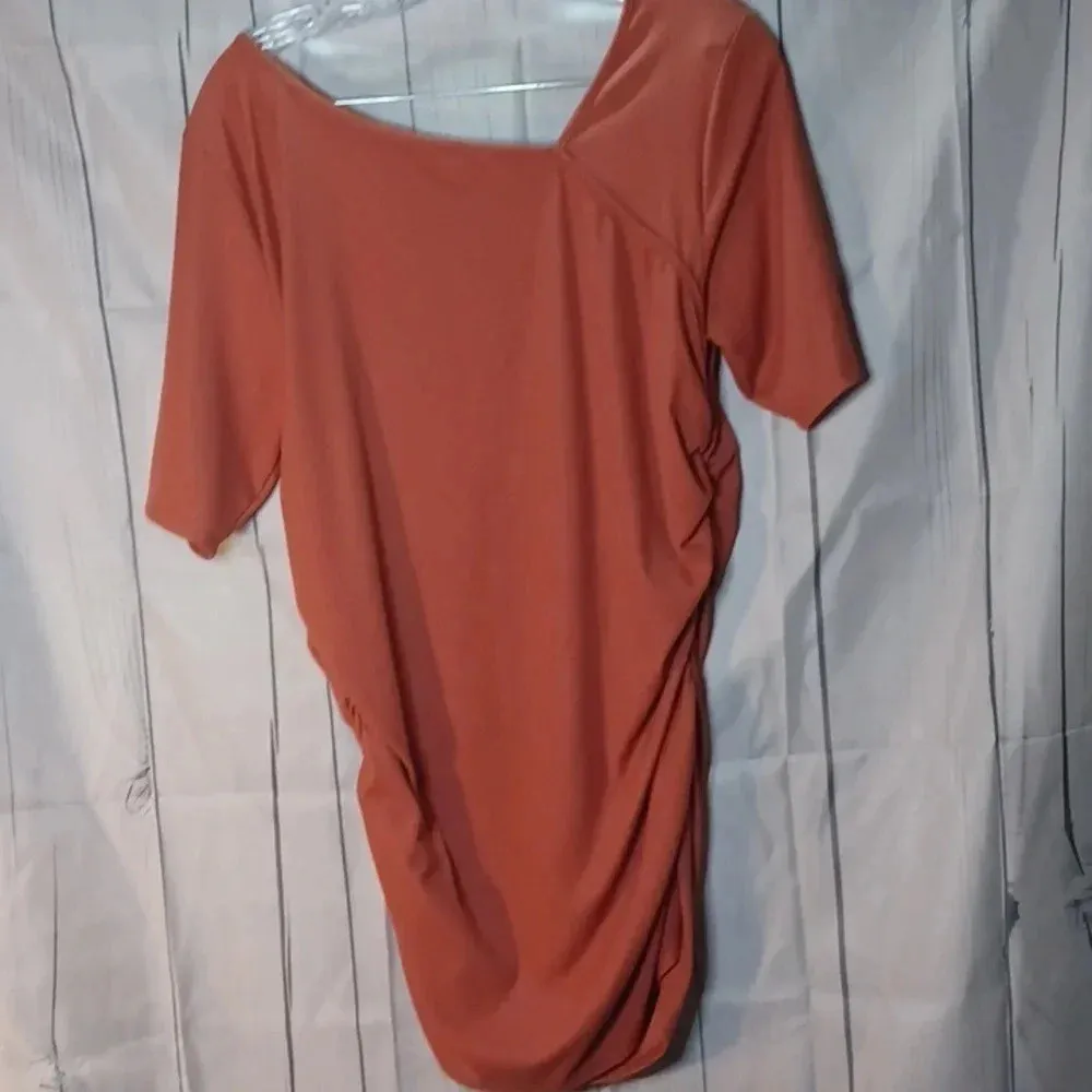Nine West ribbed  shirt - Image 6