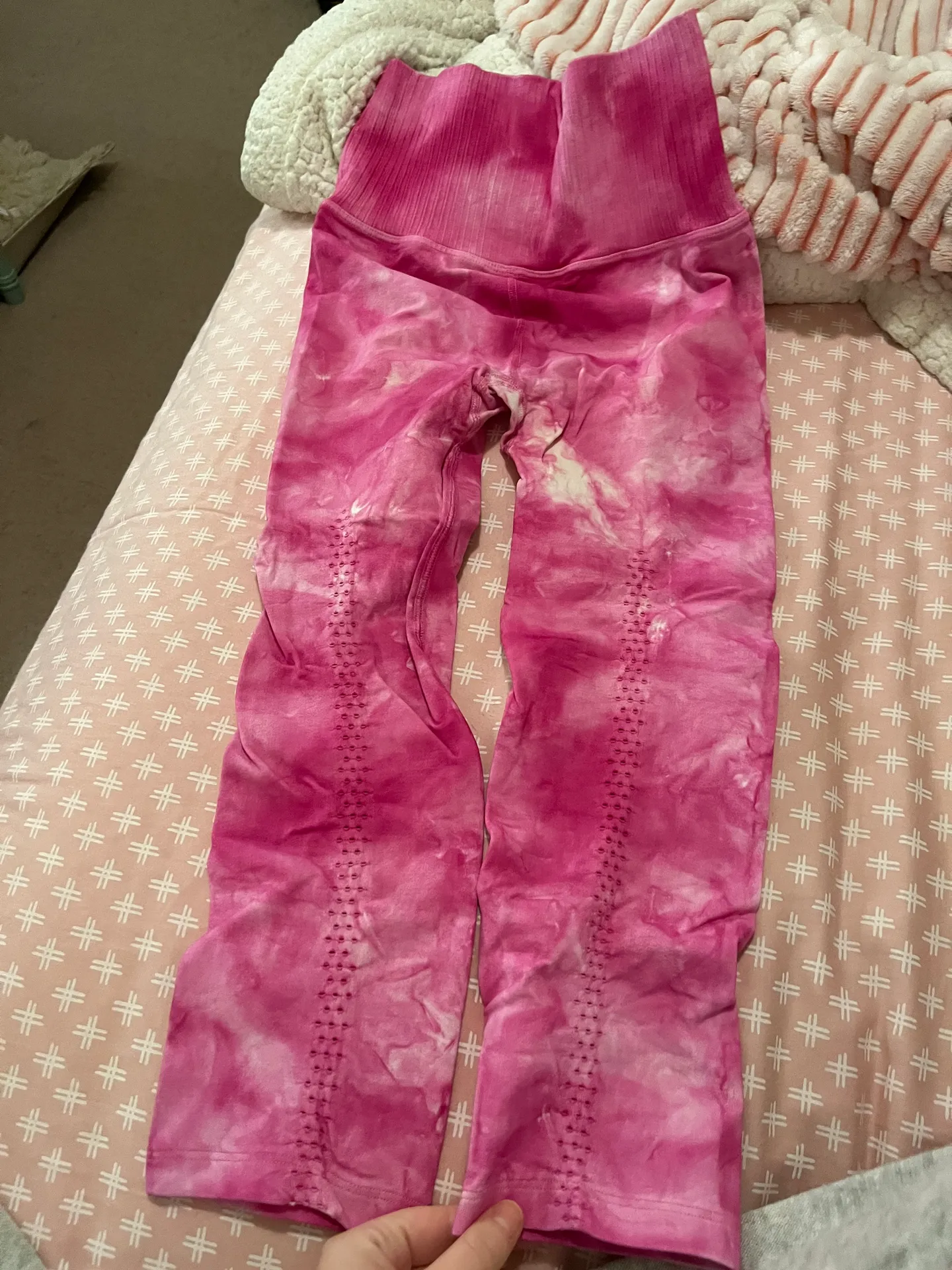 Free People Leggings - Image 3