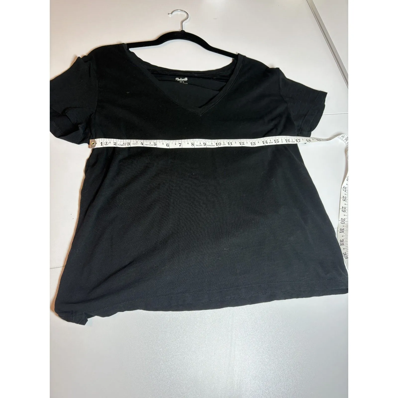 Madewell Top - Image 5