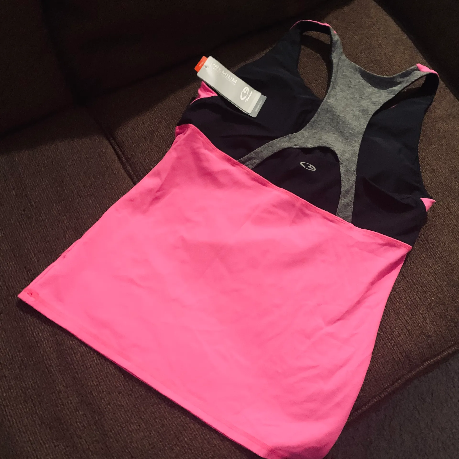 Premium Workout Tank - Image 3