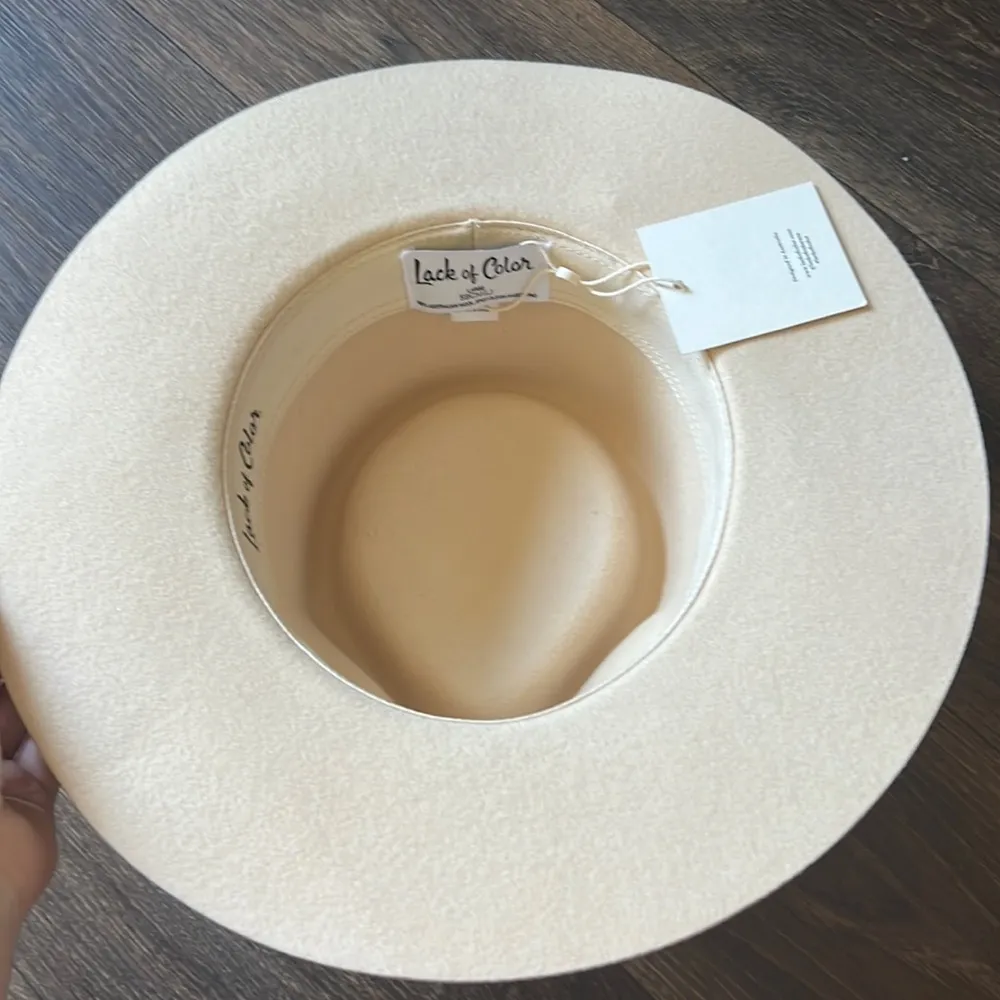 Lack of Color Hat - Image 3