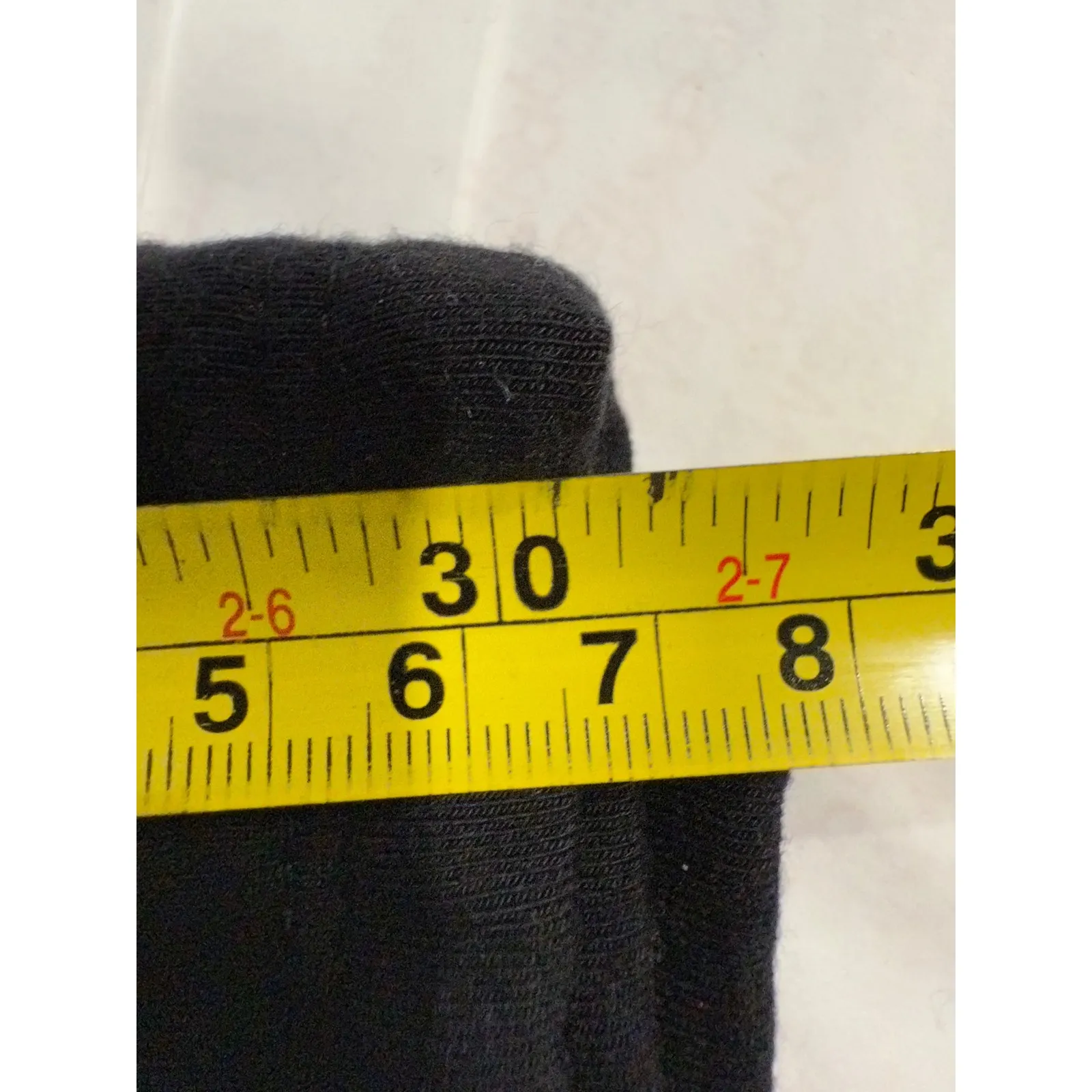 Good American Black Sleeveless Bodycon Midi Dress‎ Size 1 Fitted Casual - Image 5