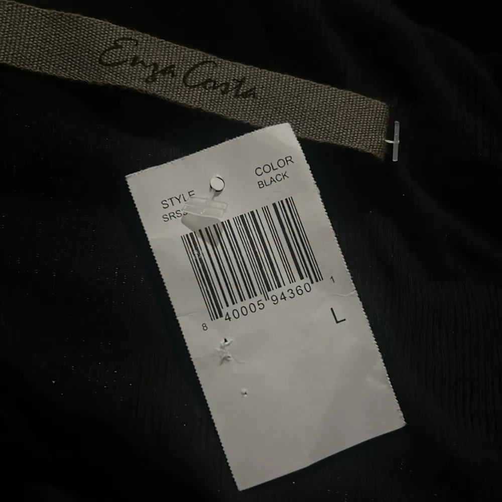 Enza Costa Ribbed Off - Image 2