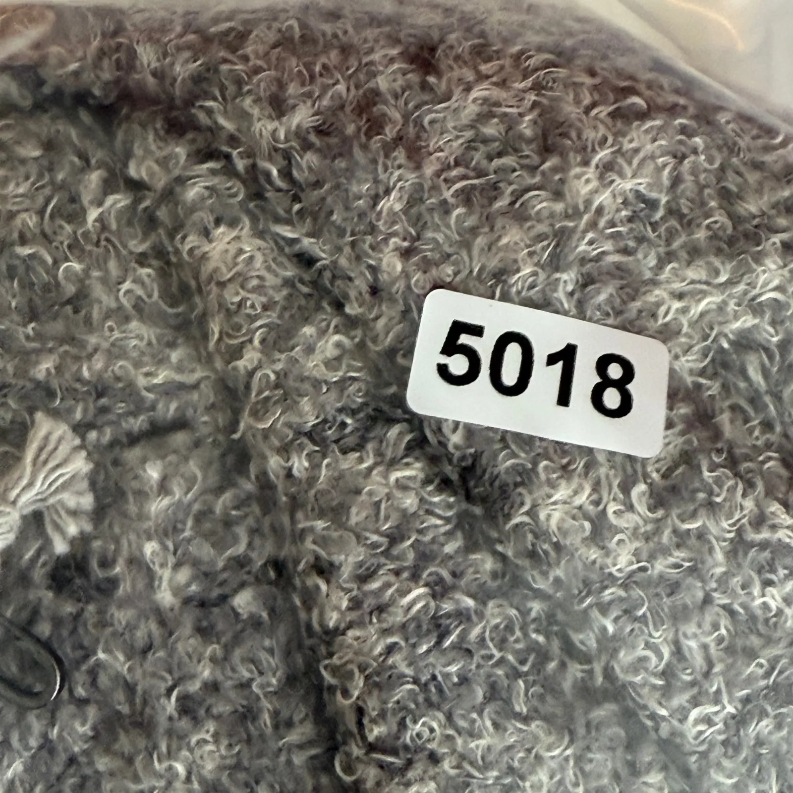 Barefoot Dreams CozyChic Lite Montecito Cardi Graphite Stone Cardigan Size S - Image 12