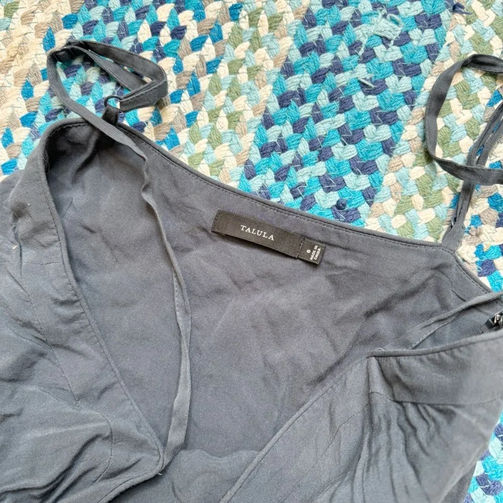 Talula Tank Dress - Image 4