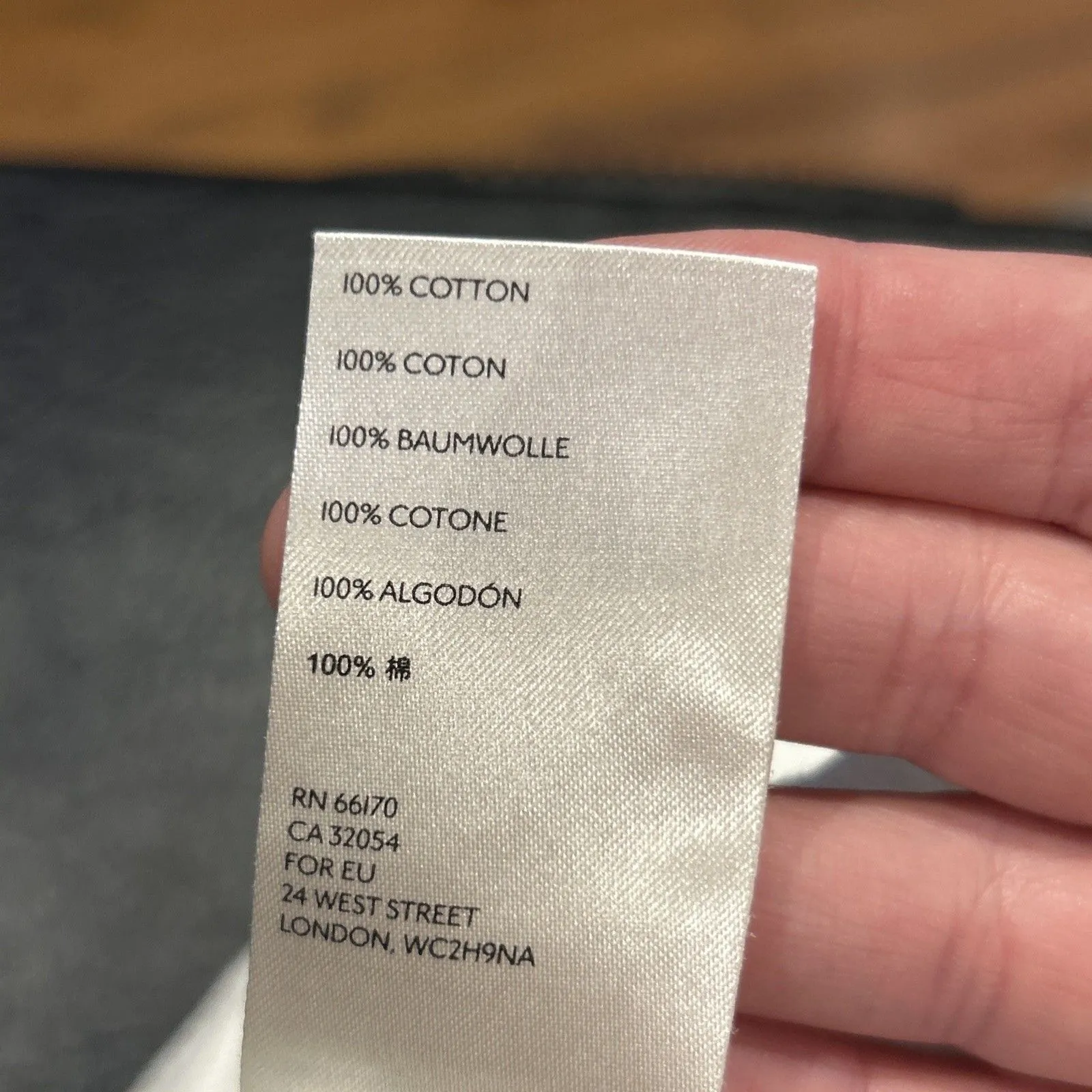 We The Free People Jeans Shorts Womens 26 Denim Romeo Rolled Cut Off Distressed - Image 4