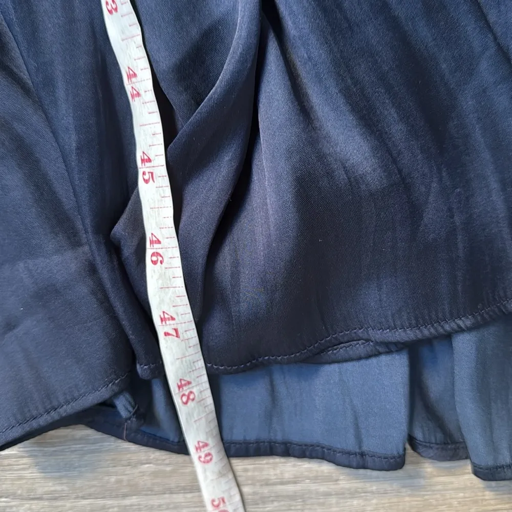 NEW o.p.t Nala Dress Blue - Image 16