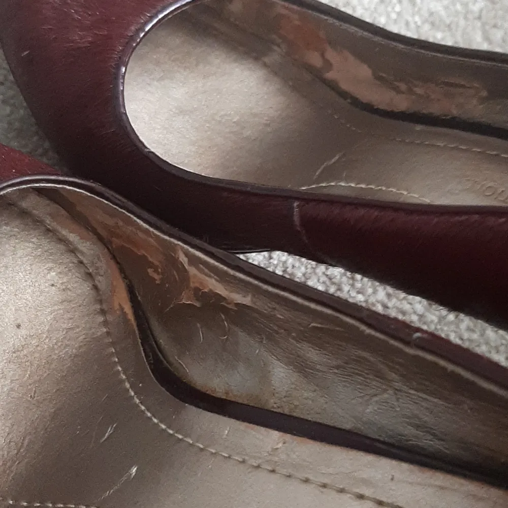 BCBGeneration  Heels - Image 5