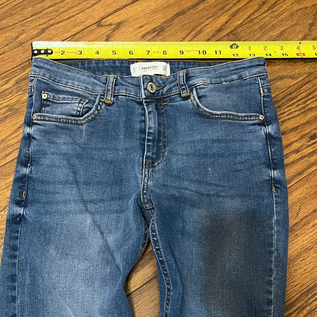 Mango Isa Jeans - Image 4