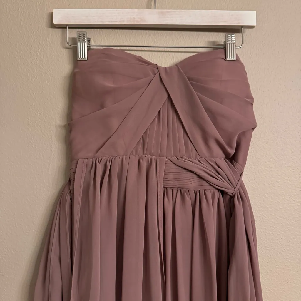 BIRDY GREY Chicky Convertible Maxi‎ Dress - Image 7