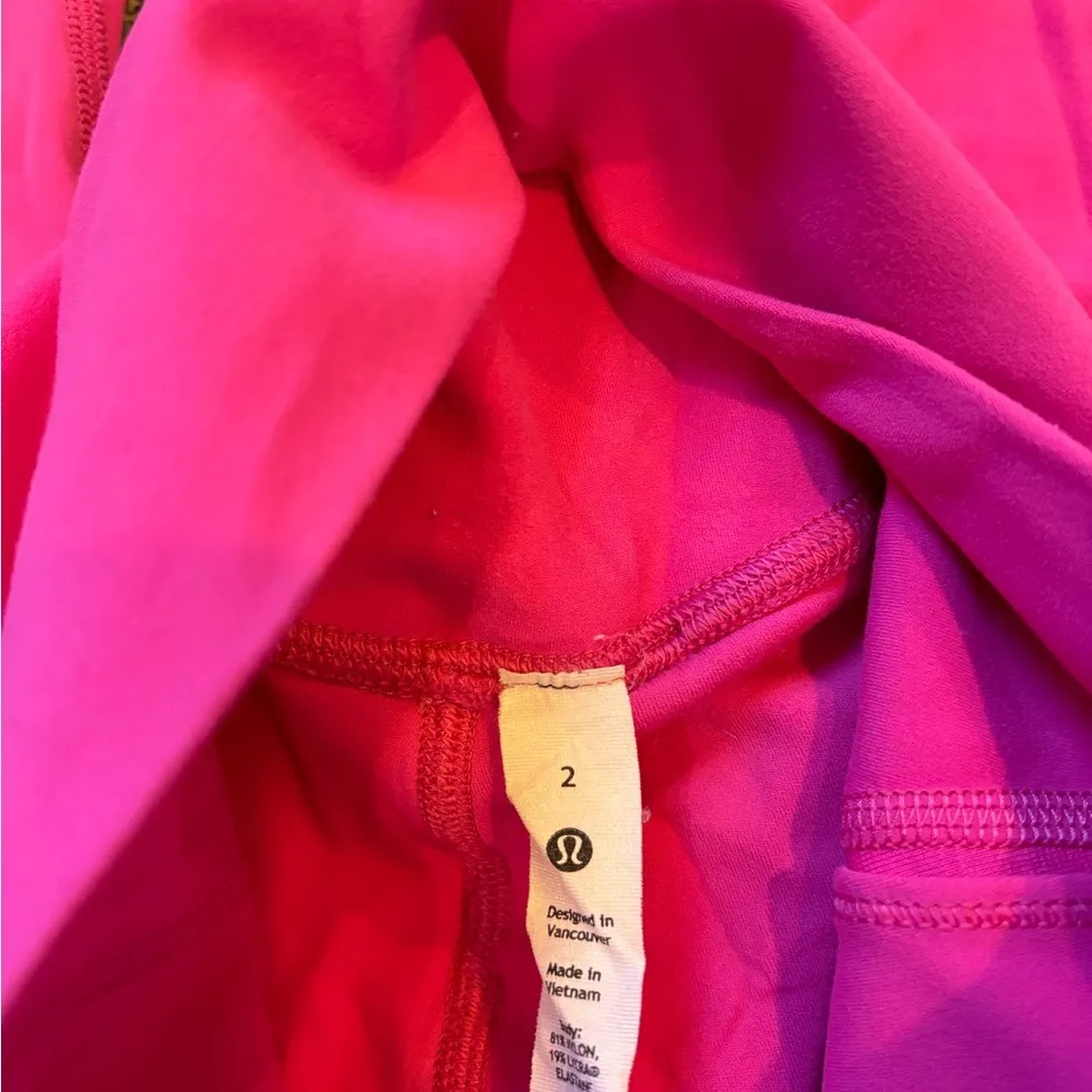 Lululemon Align Leggings - Image 3