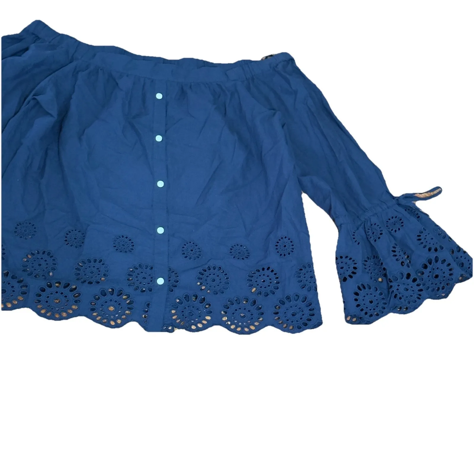 Isabella Sinclair Anthropologie Off - Image 5