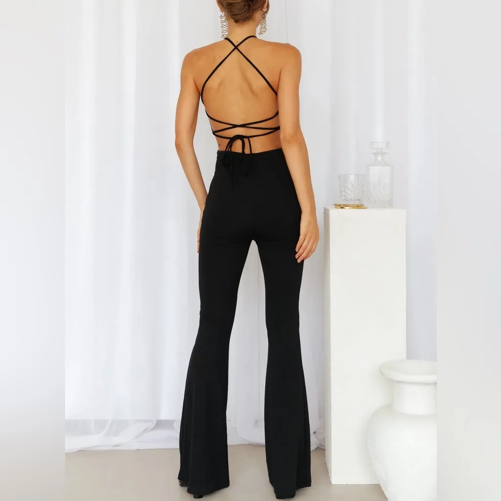 Hello Molly  SINCE WHEN JUMPSUIT - Image 2