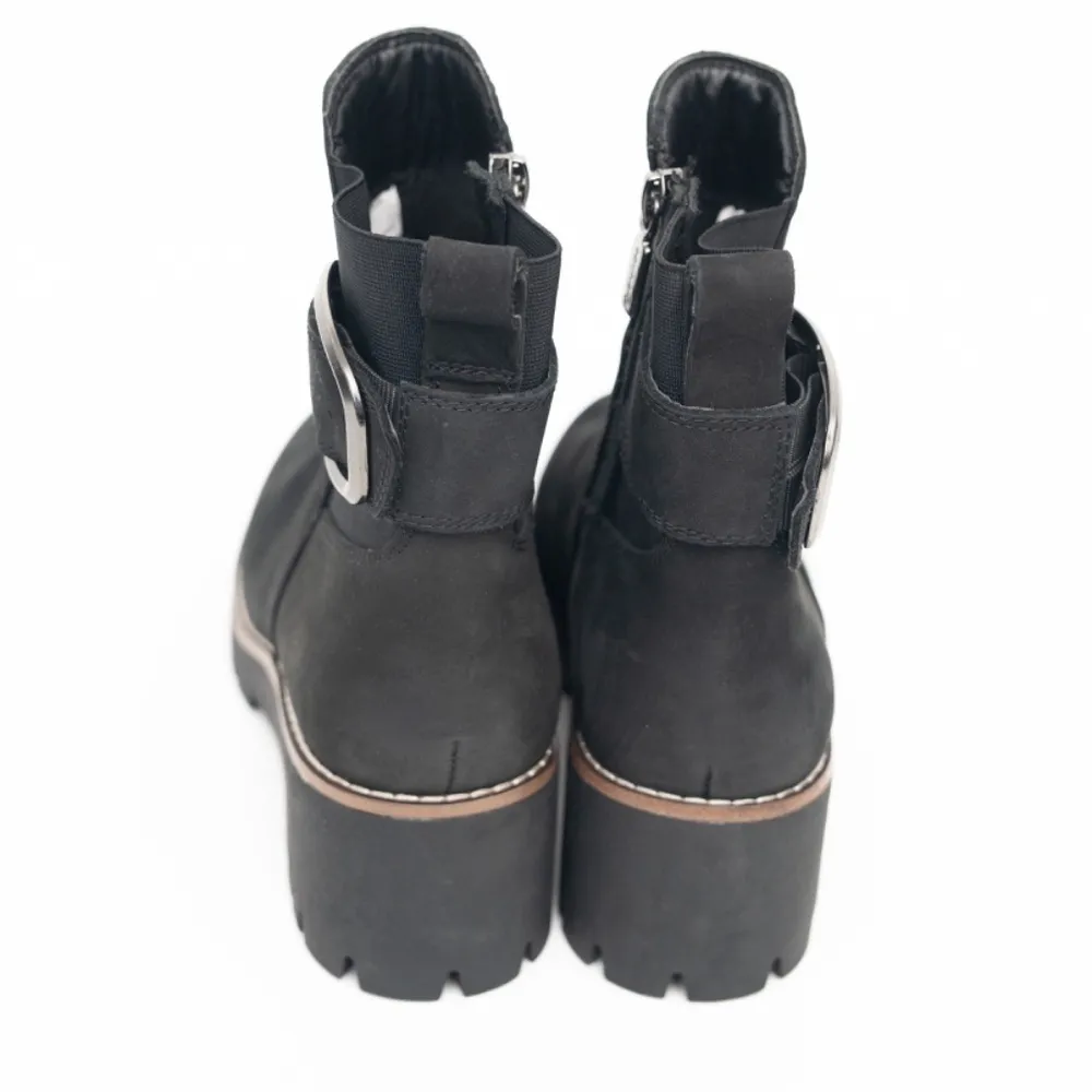 Blondo . New! Waterproof Dahlia Boots. - Image 8