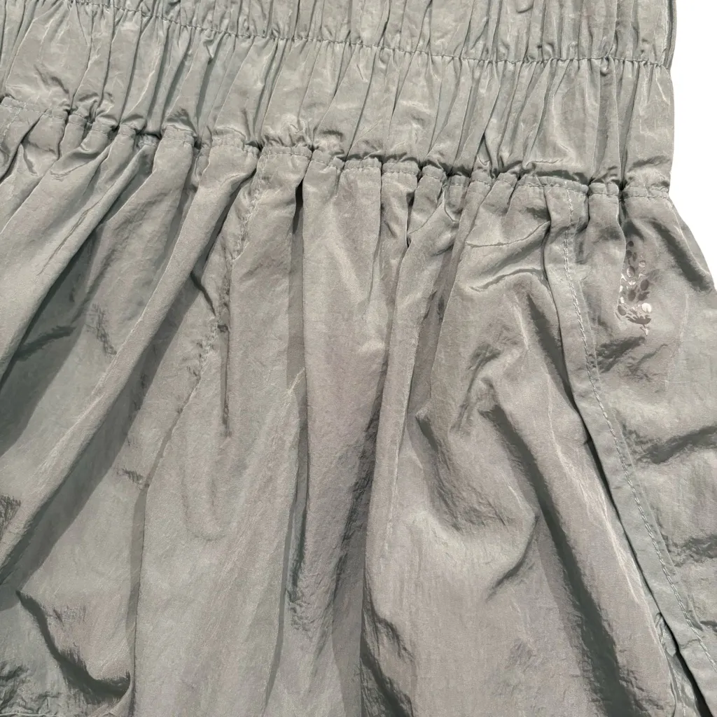 FP Movement by Free People The Way Home Mint Elastic Waist Pull On Shorts, XS Green - Image 8