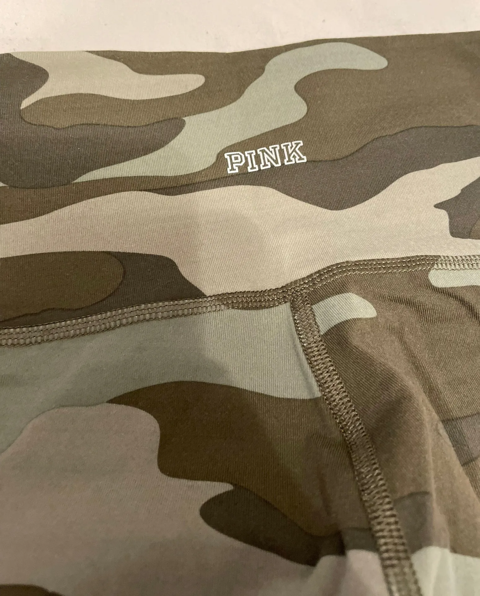 Workout Leggings - Image 3