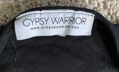 Halter Tank Crop Top - Image 4