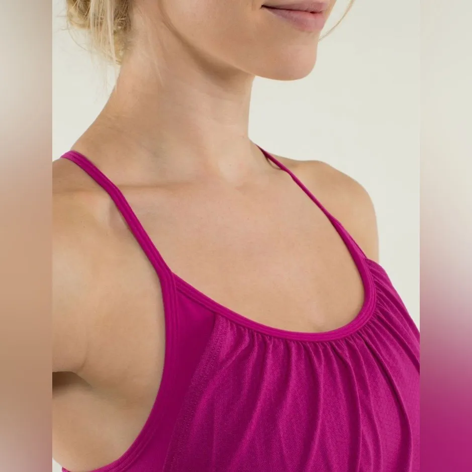 Lululemon  No Limits Tank* - Image 4
