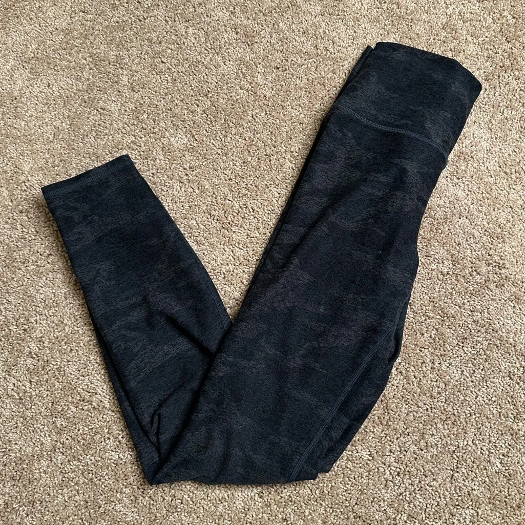 Vuori Clean Elevation‎ Leggings - Image 5