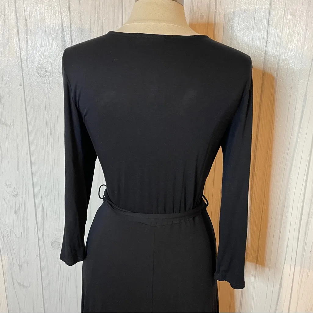 TUA Black Long - Image 6