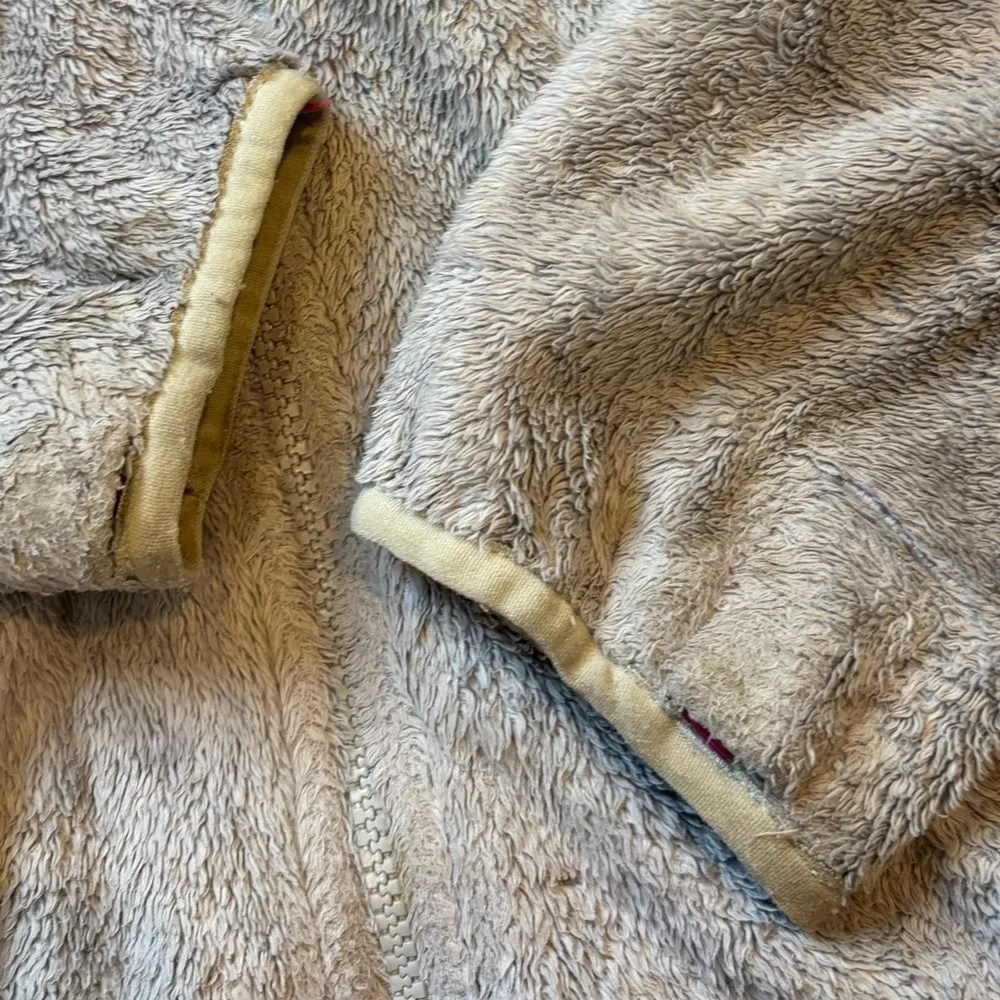 The North Face Fleece Jacket - Image 2