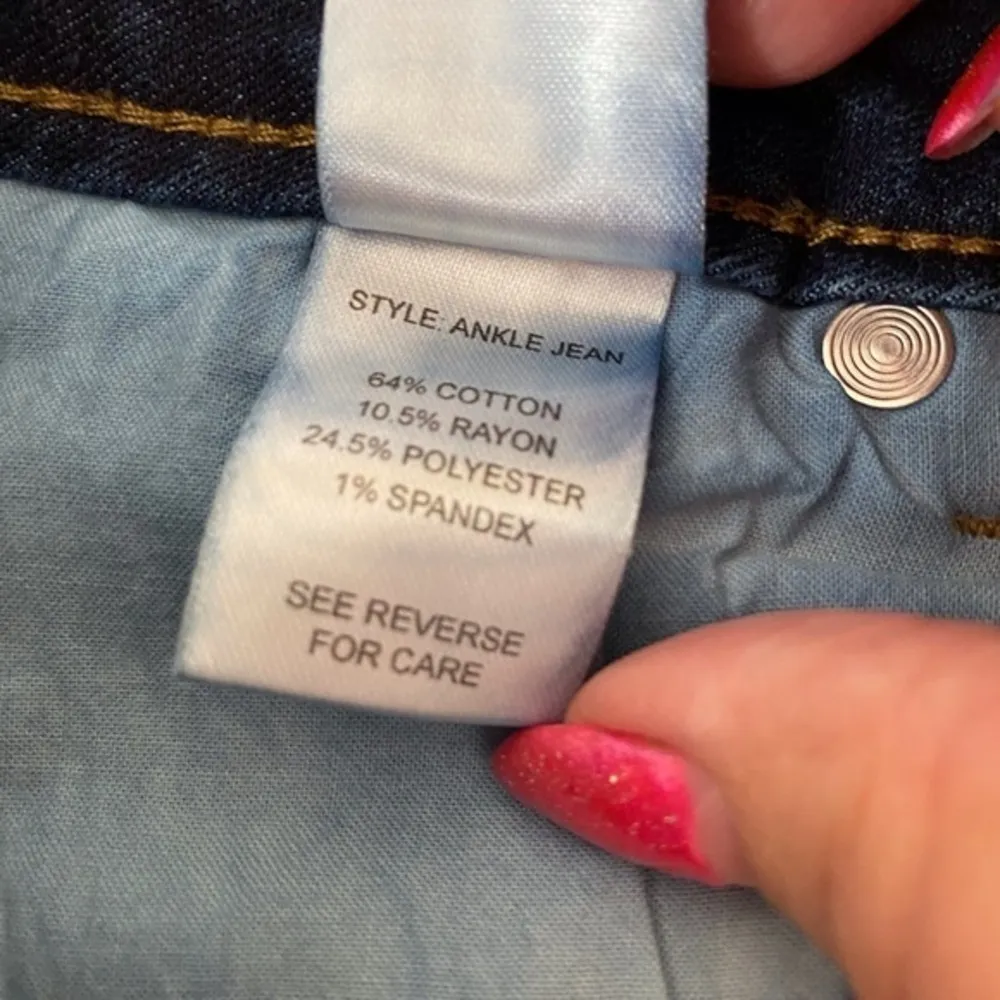 Measure & Made jeans - Image 6