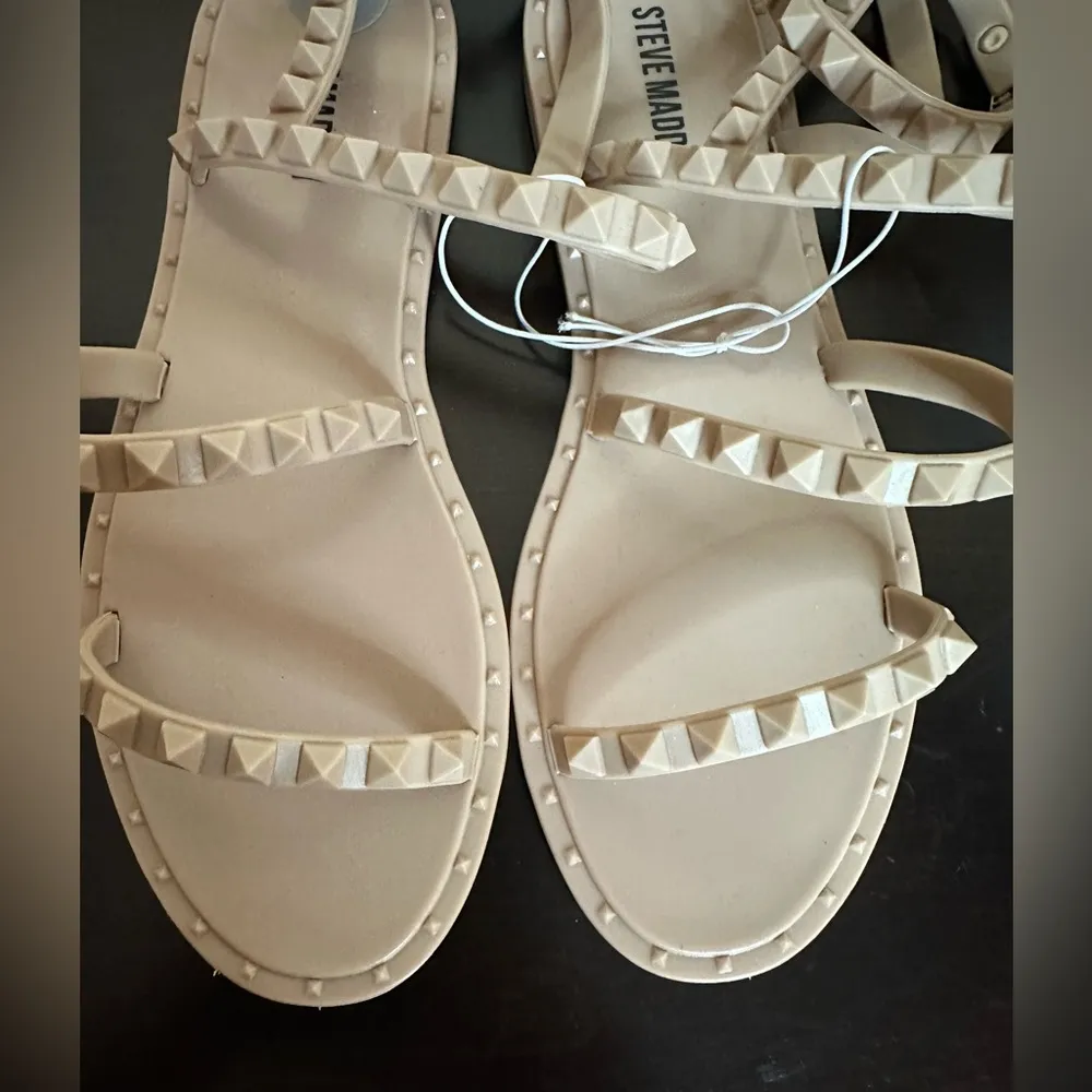 Steve Madden Sandal- NWOT - Image 3