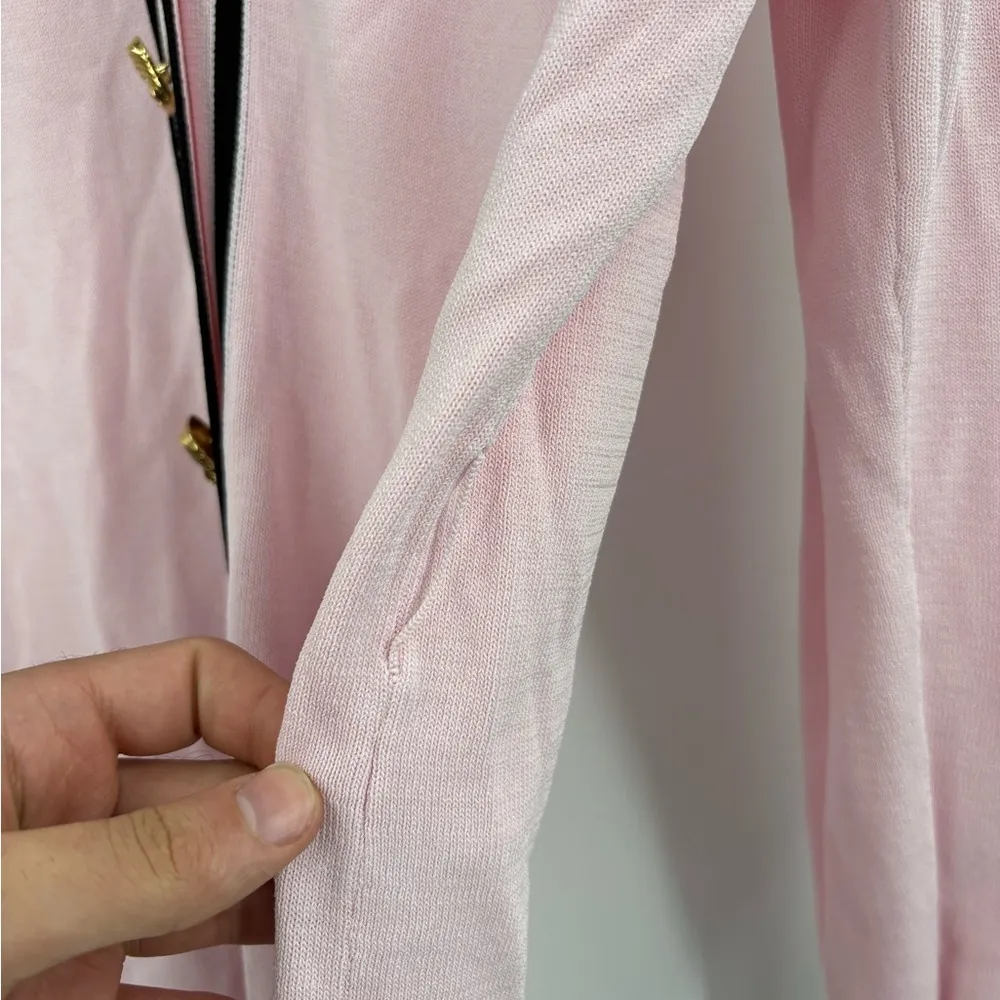 Lovers and friends revolve Natalie pink MISSING BELT dress size small - Image 8