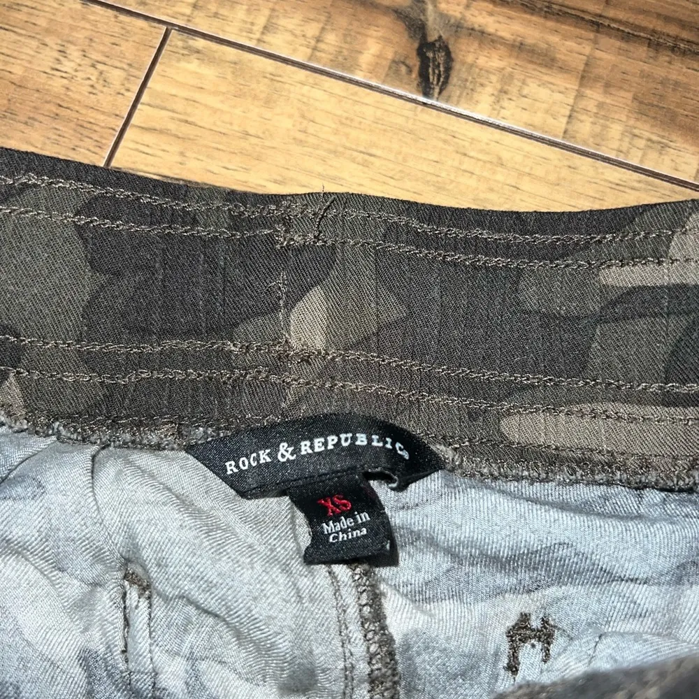 camo pants - Image 4