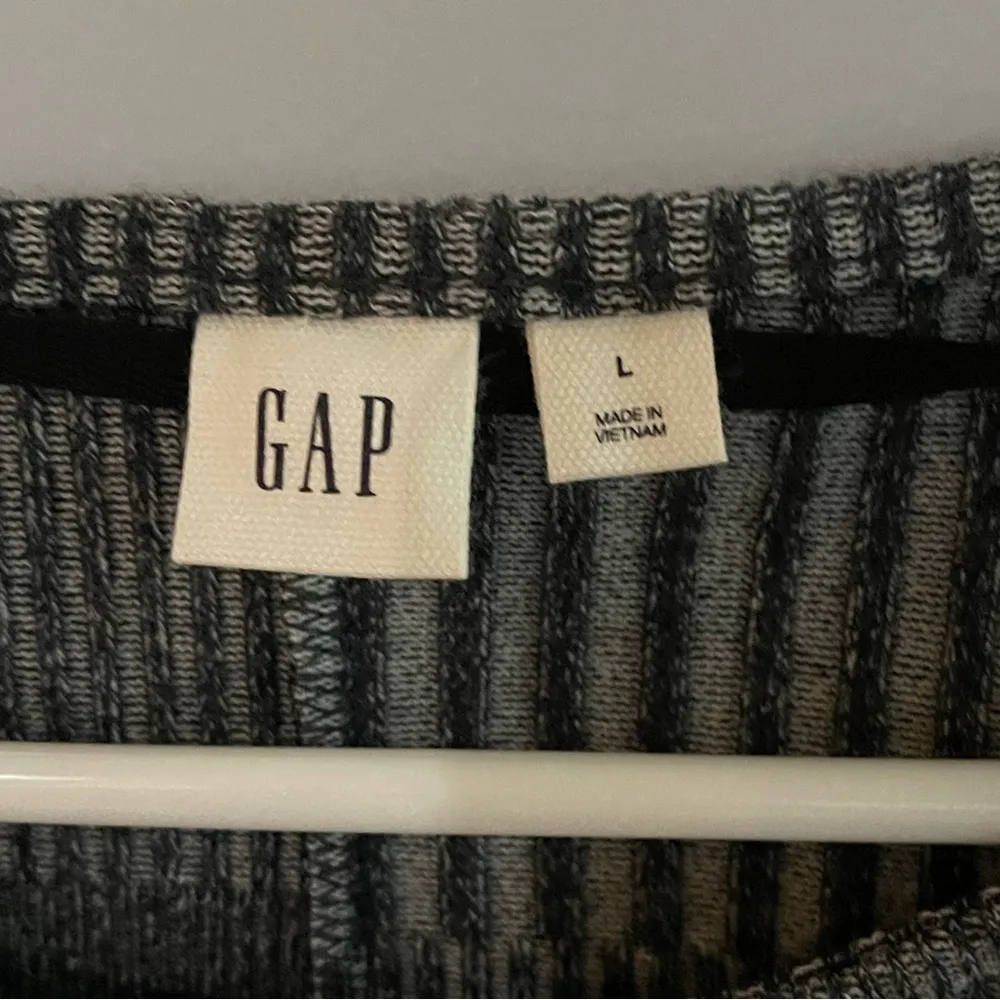 NWT  Sweater Dress In Size L - Image 2