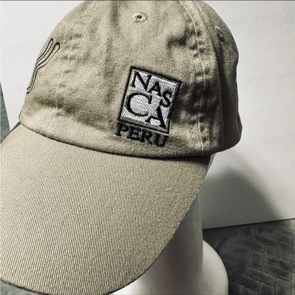 NASCA Perú Hat - Image 2