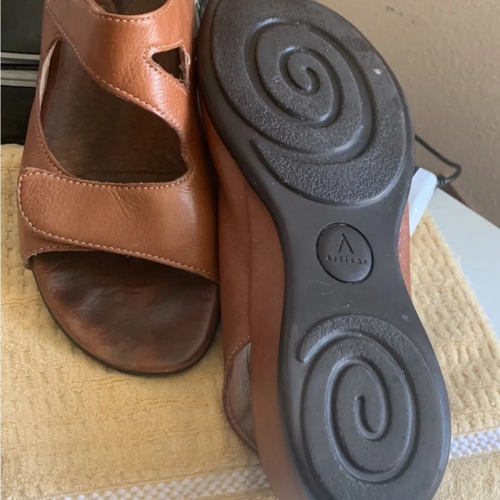 CLARK SHOES - Image 7