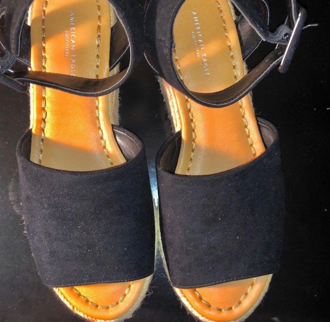 Flatform Wedges BRAND NEW - Image 2