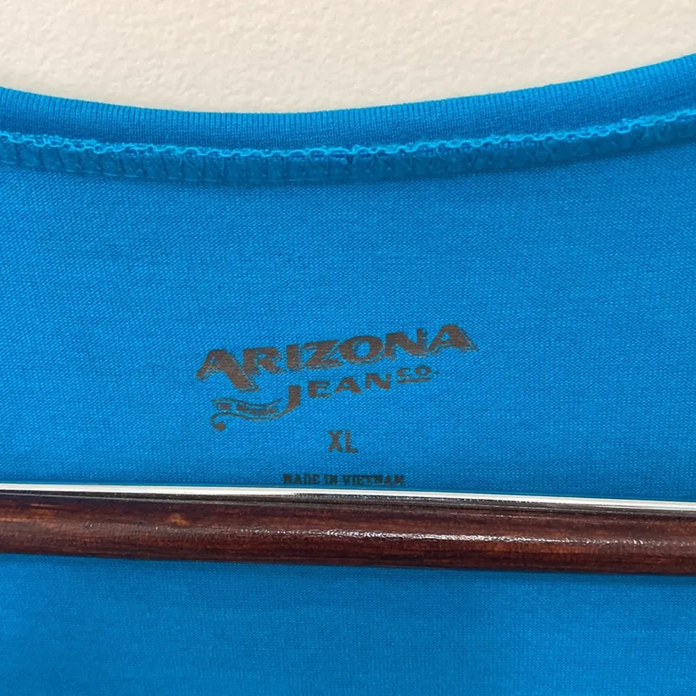 Arizona Jean Co Women’s Maxi Dress Size XL - Image 5