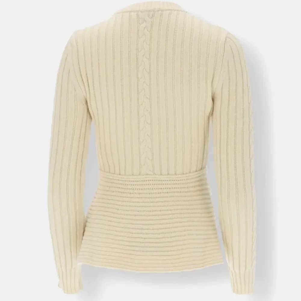 Alexander McQueen  top - Image 4